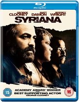 Syriana