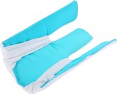 Sokaantrekker - Sokken Aantrekhulp - Aantrekhulp Sokken - Aantrekhulp - Hulp Bij Sokken Aantrekken - SockSlider - Sok Aantrekhulp - Sokken Hulp - Aantrek Hulpmiddel - Aantrekhulp voor sokken - Schoenlepel sokken - NIET voor steunkousen