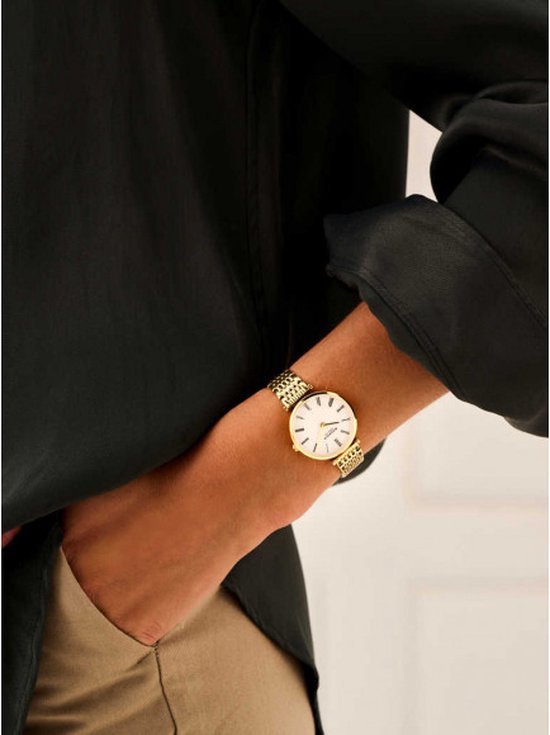 Rodania - R14025 - Montre-bracelet - Femme - Quartz - LUGANO CLASSIC