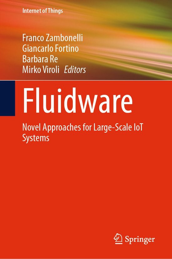 Engineering (R0) - Fluidware - cover