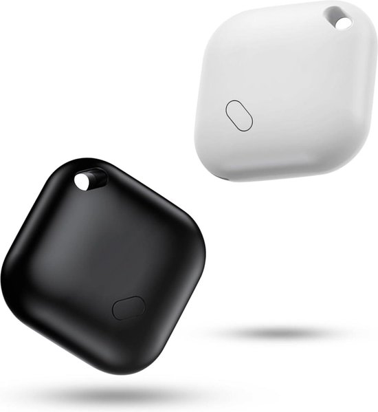 Mini Traqueur GPS Compatible Bluetooth IOS Et Android, Localisateur Intelligent Pour AirTag