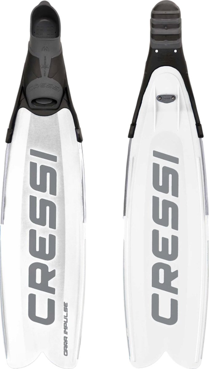 Cressi Gara Turbo Impulse Freedive vin