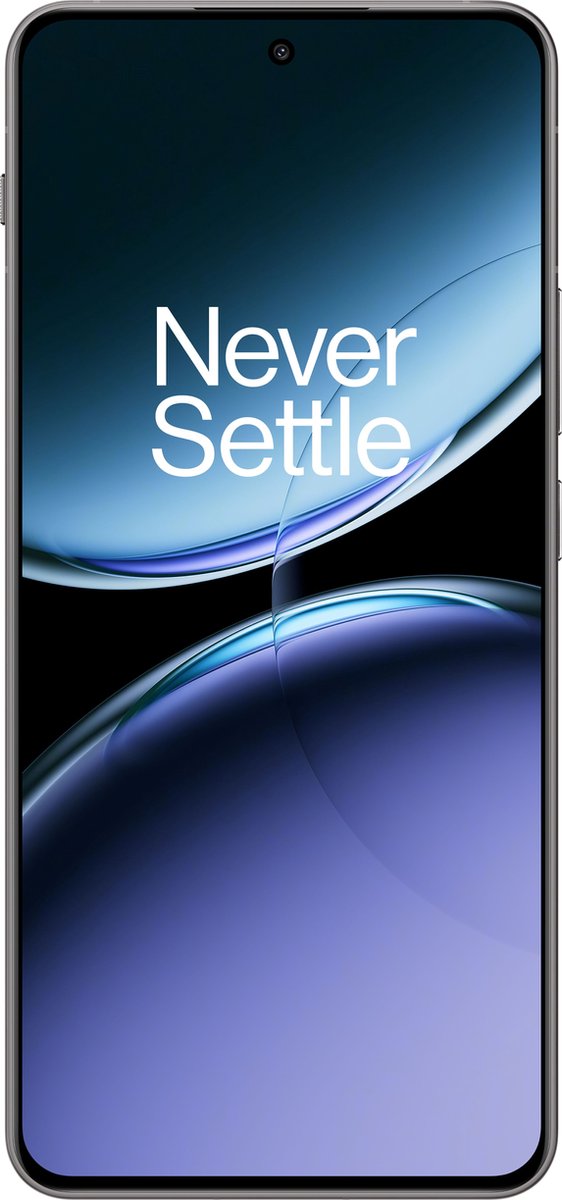 OnePlus Nord 4 256GB Zwart 5G