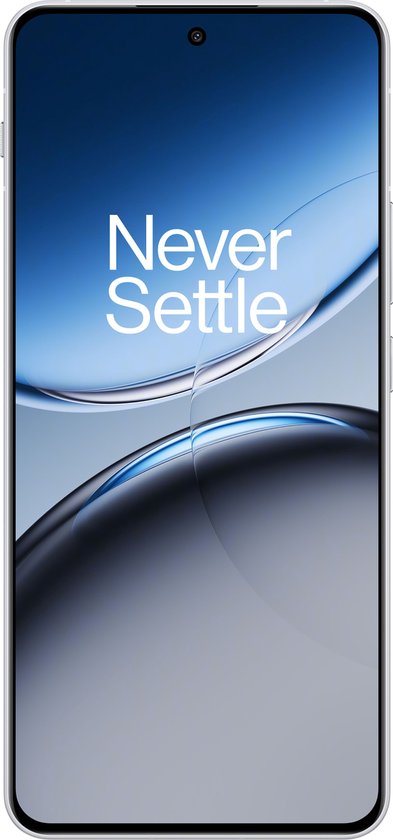 OnePlus Nord 4 - 512GB - Mercurial Silver