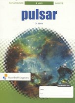 Samenvatting Natuurkunde Pulsar VWO 6 - Hoofdstuk 19 - Quantumfysica