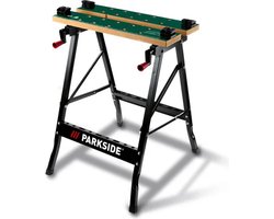 PARKSIDE Werktafel - Ideaal voor het klemmen van werkstukken
