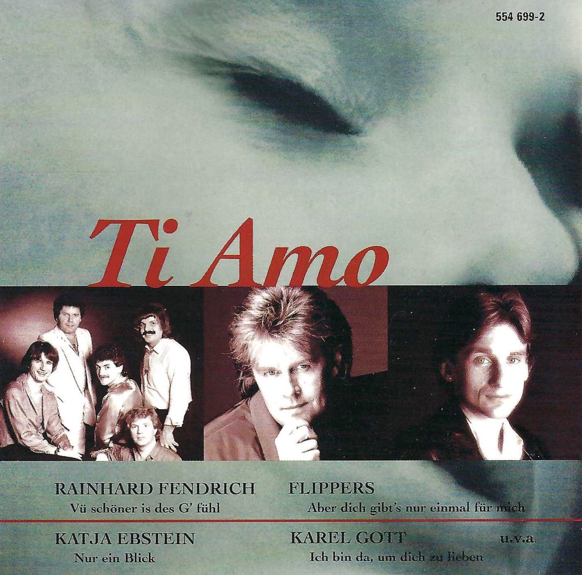 Ti Amo