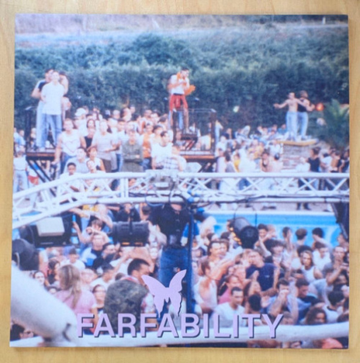 Farfability - Farf - Ability