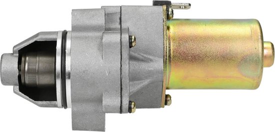 Mezoly Startmotor Minarelli AM6 14 Tands