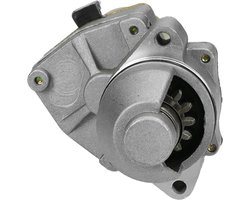 Mezoly Startmotor Minarelli AM6 14 Tands