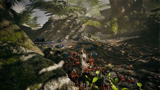 Empire of the Ants: Limited Edition - PlayStation 5