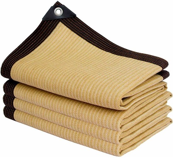 Zonneschermdoek
