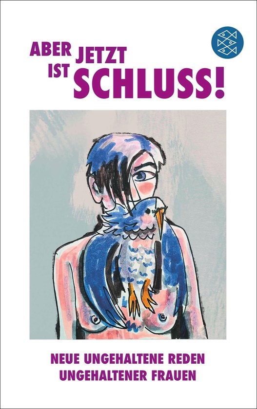 Aber jetzt ist Schluss! - cover