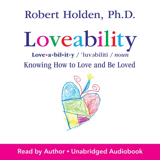 Loveability - cover