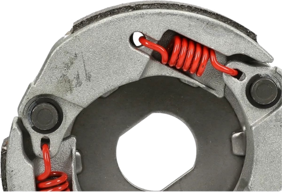 Mezoly koppeling standaard voor CPI, Keeway 112mm