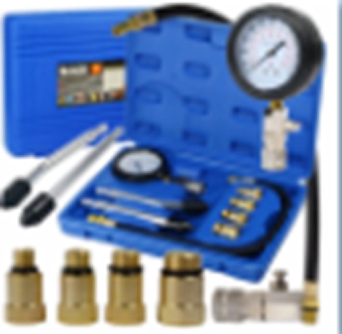 compressie tester