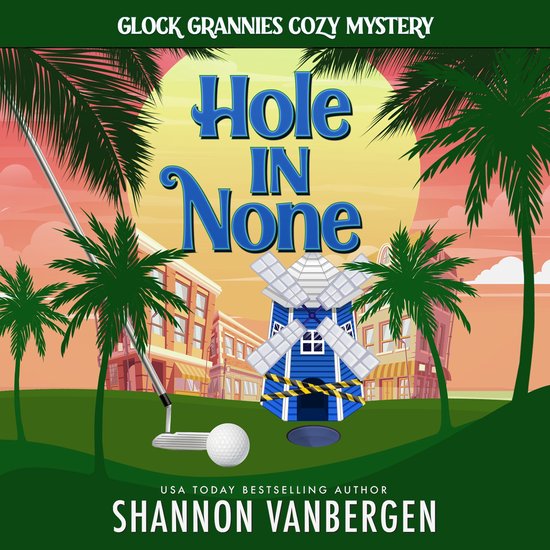 Hole in None - cover
