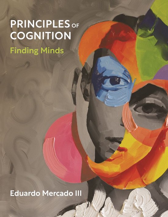 Principles of Cognition - cover