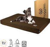 Bac de pâture ovale Kerbl 380 L