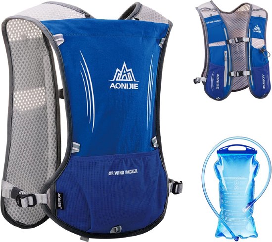 Tactical Hydration rugzak 2L drinkzak - 101 INC