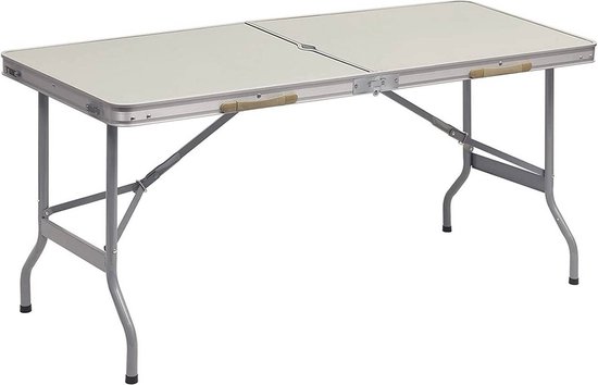 Opvouwbare regisseursstoel FGX XL Batyline® Iso Blauw Ciel Titane | Lafuma Meubels
