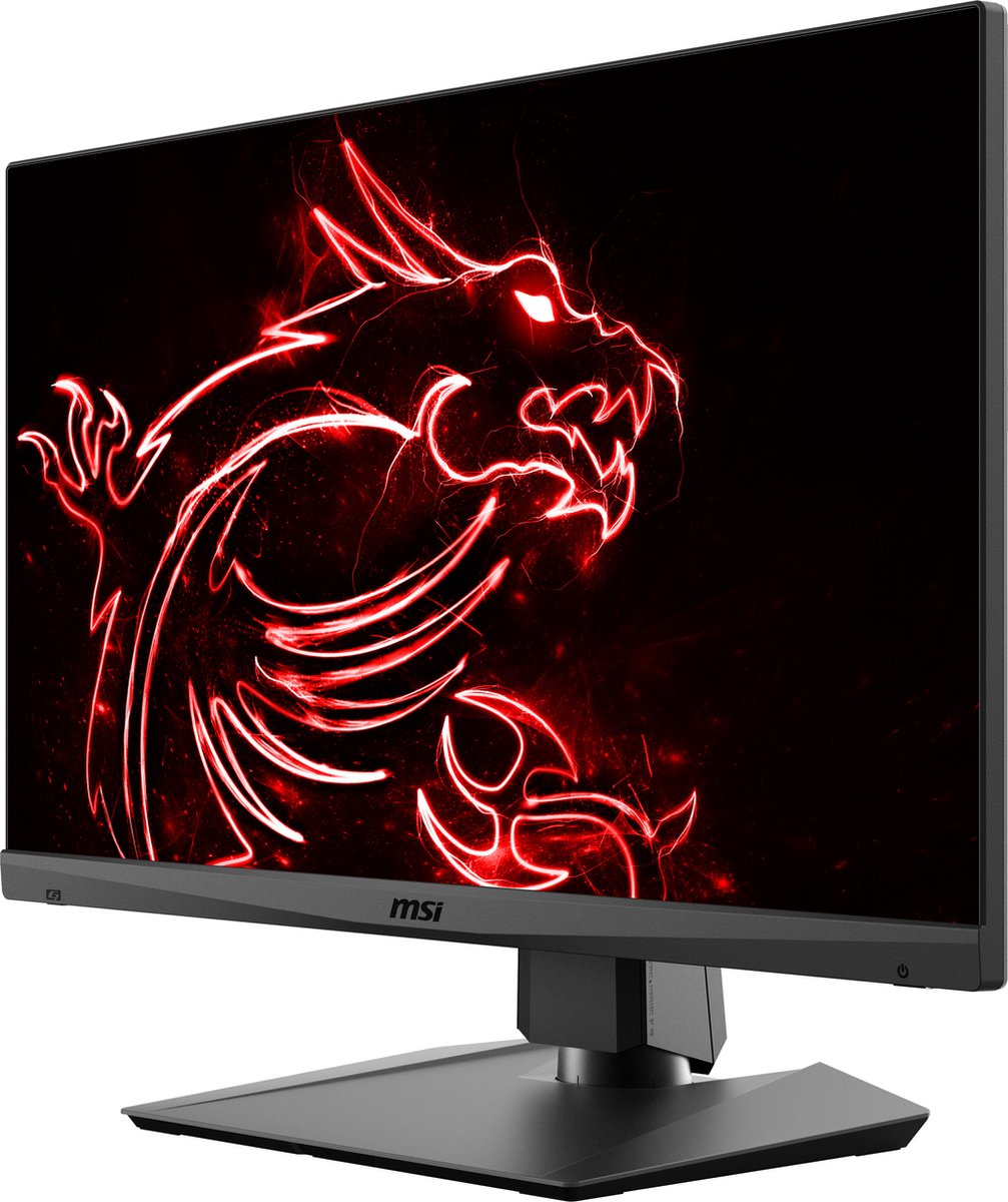 MSI Optix MAG274QRF-QD - 27 inch QHD IPS 165Hz Gaming Monitor
