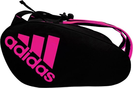 Adidas Padel Racketbag Control Pink