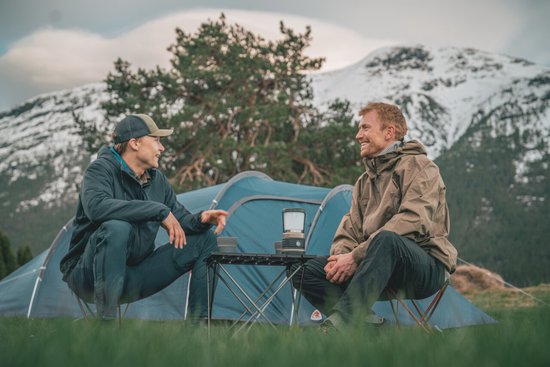 Tent Pioneer 3EX — afbeelding 3