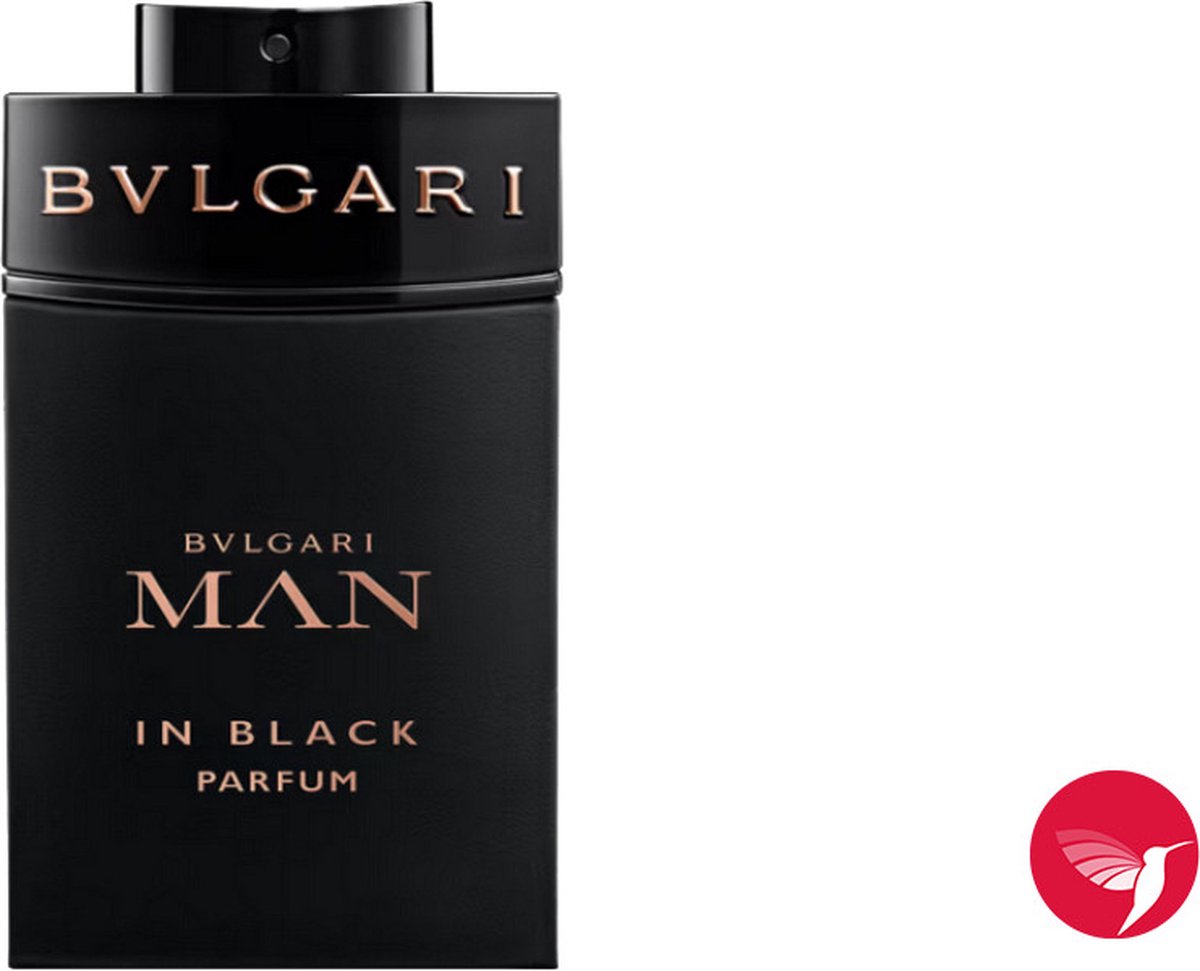 Goedkoopste Bvlgari man in black Parfum 60ml