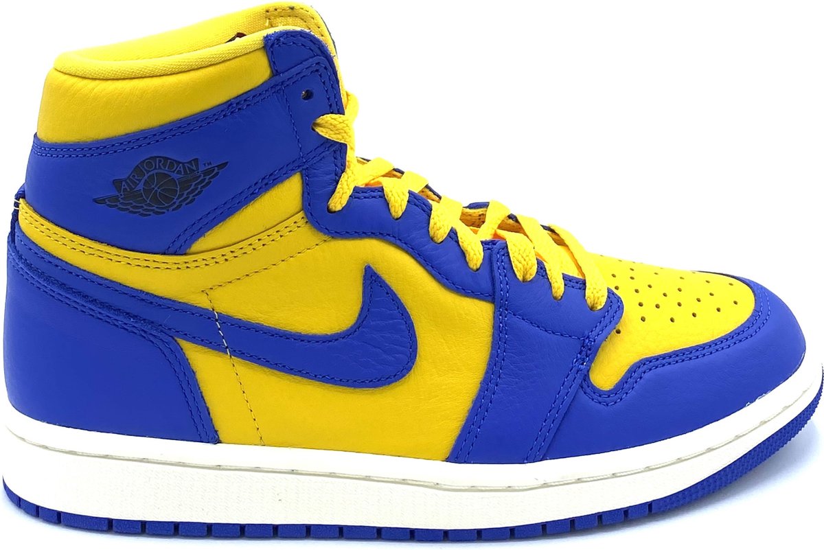 reverse laney