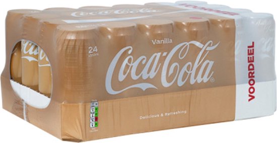 Coca-Cola