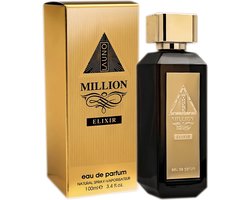 Fragrance World Million Elixer - Eau De Parfum - 100 ml