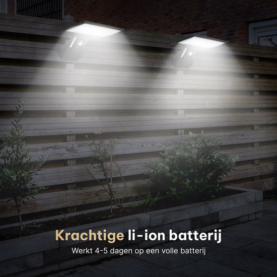 LUUK LIFESTYLE Hoogwaardige led-designlamp, 3-traps dimbaar, moderne lantaarn, milieuvriendelijk en oplaadbare batterij, 72 uur looptijd, ijzeren balk, Scandinavisch design, mat zwart