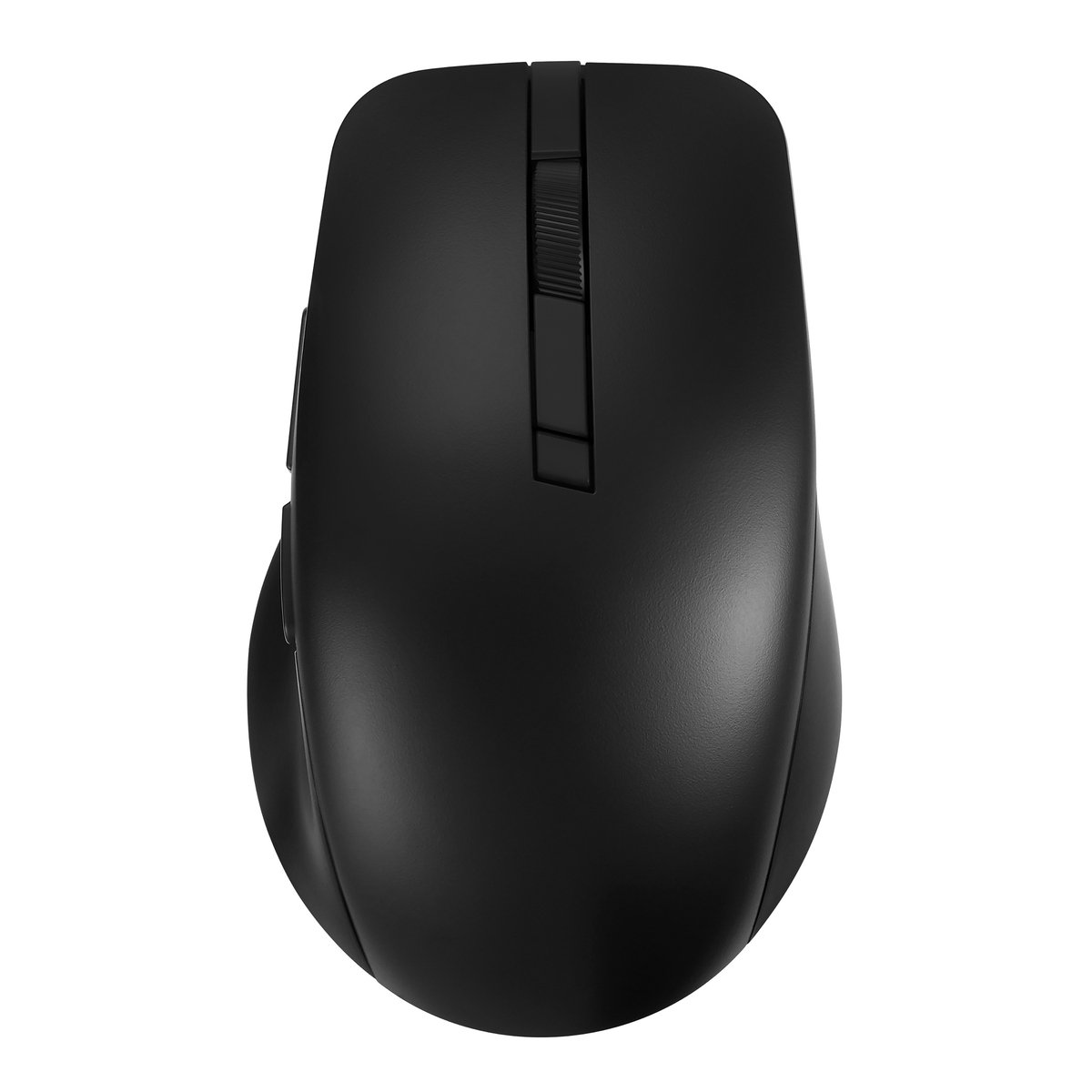 MD200 MOUSE/BK//BT+2.4GHZ