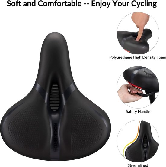 Comfortabel