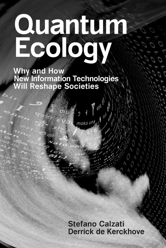 Quantum Ecology - cover