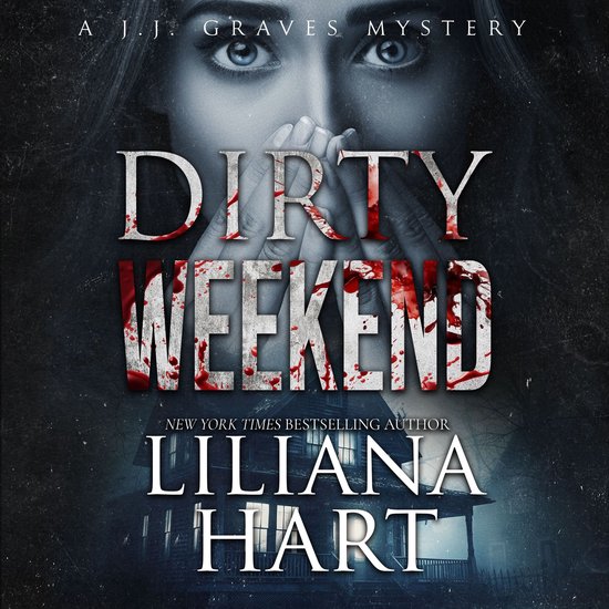 Dirty Weekend - cover
