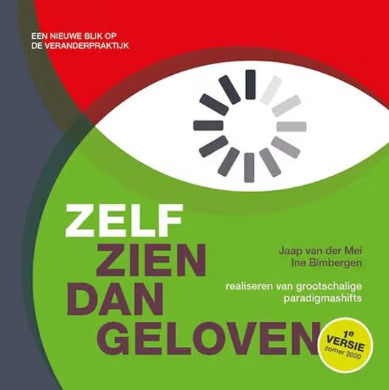 Foto: Zelf zien dan geloven