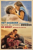 Het dagboek (The Notebook) & De Brief (Message in a Bottle)