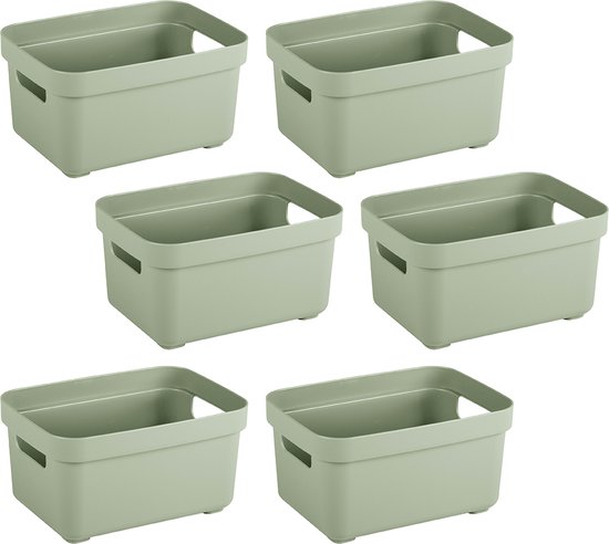 Sunware Sigma Home Unité De Tri 45l Bleu