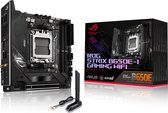 Bol.com Motherboard Asus B650E-I 64 GB DDR5-SDRAM AMD AMD B650 AMD AM5 aanbieding