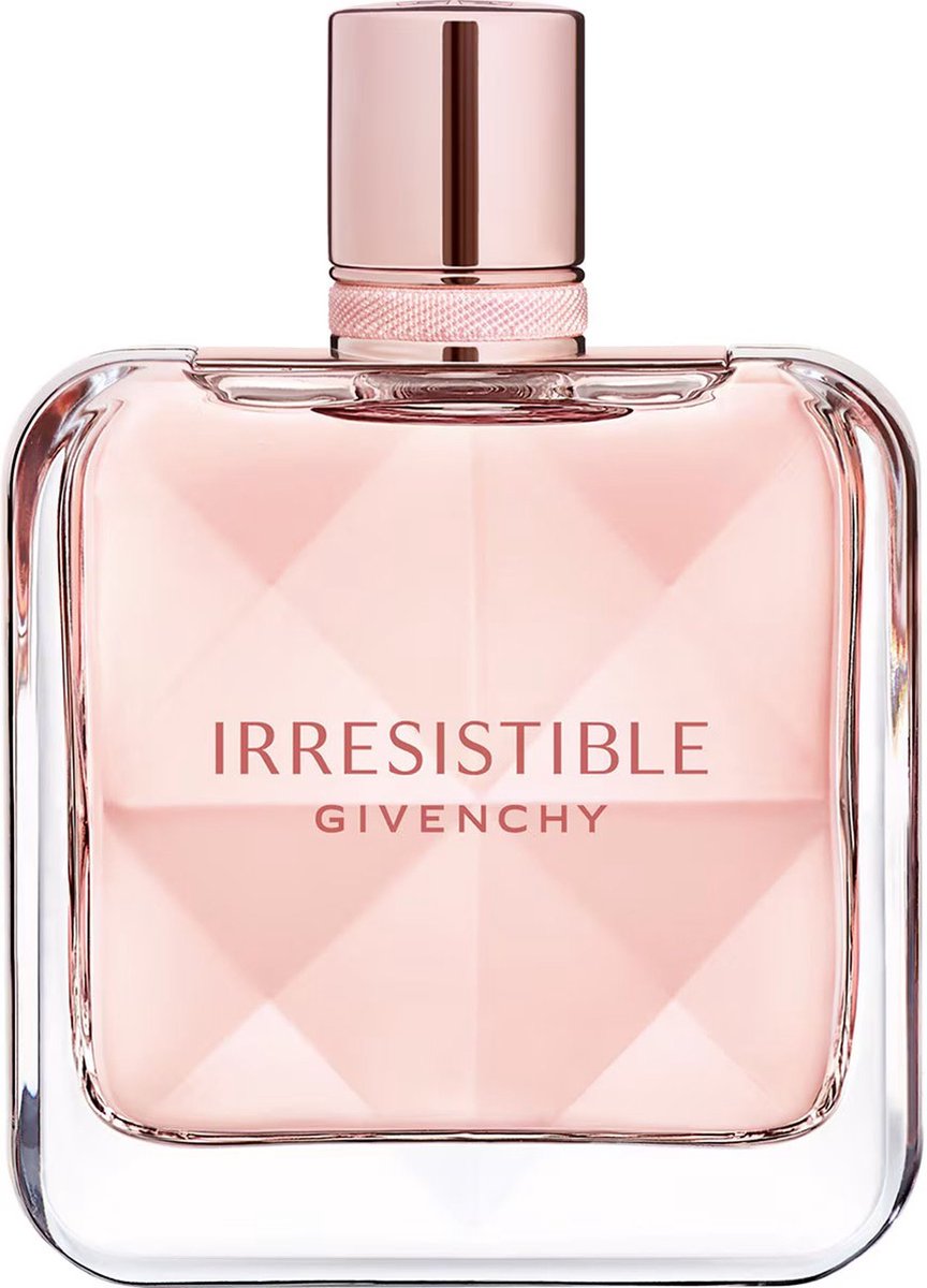 Givenchy Irresistible Eau de Parfum 80ml