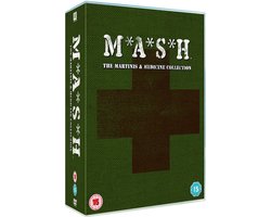 Mash - Season 1-11 (DVD) Mash - Season 1-11 (DVD)