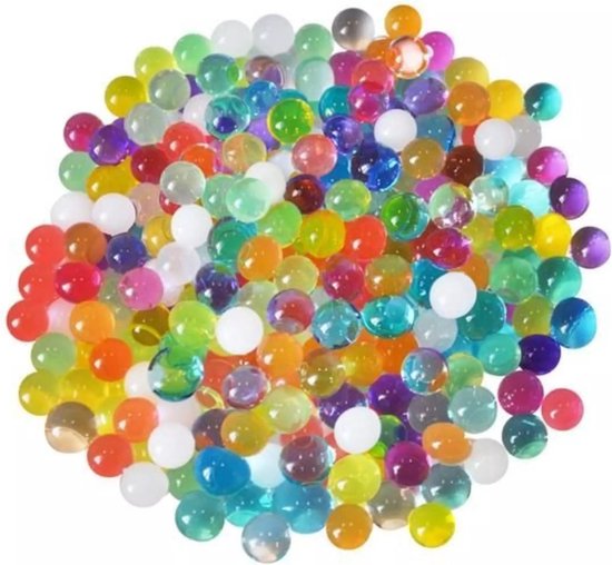 Orbeez, -20 grammes, Créatif