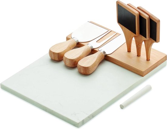 Vlees-Kaas Plank (prijs op aanvraag) - Van Roessel Catering
