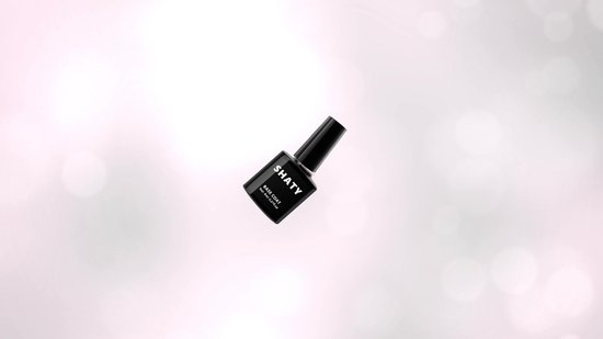 SHATY® Glue Nails Nail Art Set - Ongles à presser - Ongles artificiels - Faux Faux ongles - 240 Ongles en 24 couleurs - Lime à Limes à ongles grain 100/100, sélecteur et poussoir Diamond et Colle à ongles 10gr - Manuel (NL et ENG)