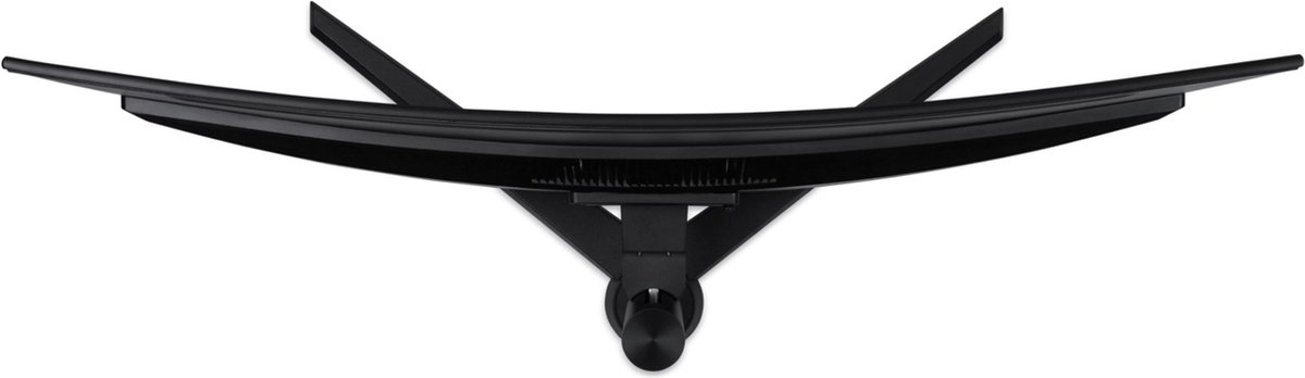 Acer Nitro XZ322QU Gaming Monitor 31.5″ Curved QHD 180Hz - afbeelding 3