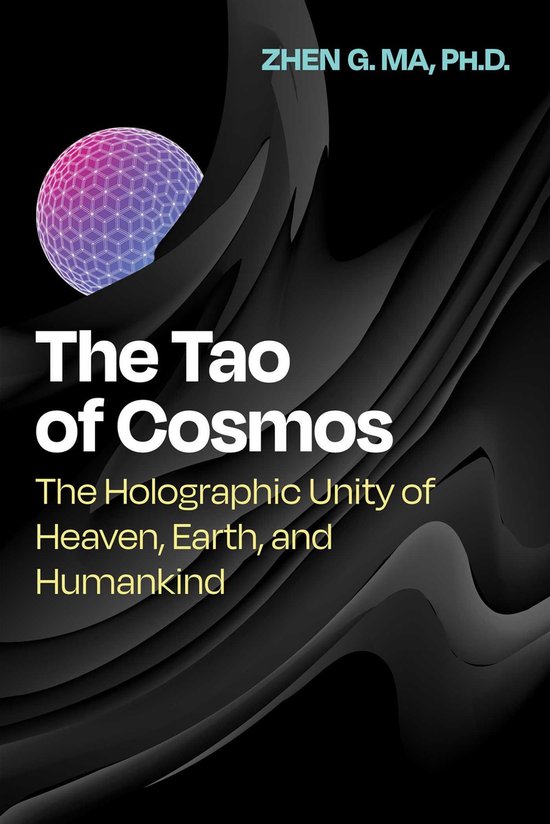 The Tao of Cosmos - cover