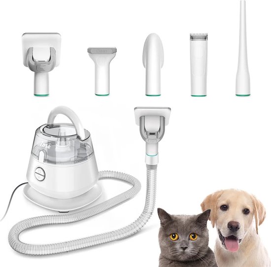 Automatische Drinkfontein Voor Katten En Honden Met Sensoractivatie En Stil Ontwerp 2 Liter
