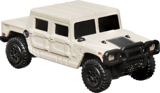 Hot Wheels Fast & Furious HRW45 speelgoedvoertuig van Hot Wheels — afbeelding 4